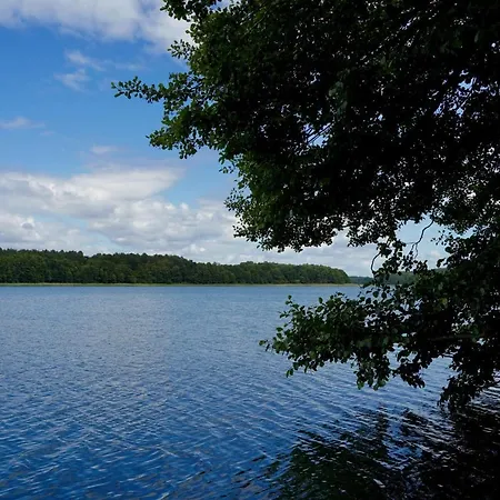 別荘 Elf Am - Haus 7