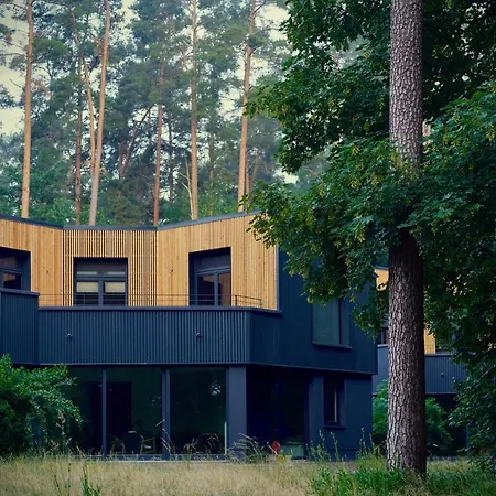Elf Am - Haus 7 *