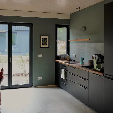 Holiday home Elf Am - Haus 7