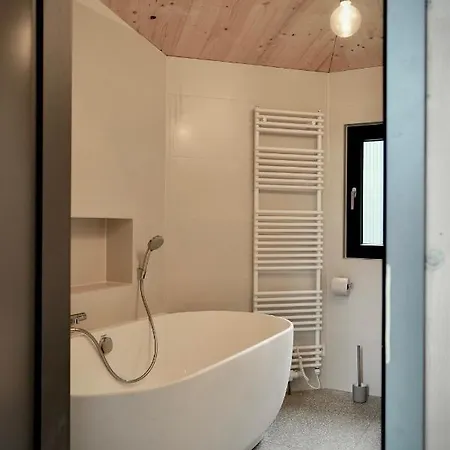 Elf Am - Haus 7 Holiday home Templin