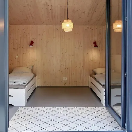 Semesterbostad Elf Am - Haus 7