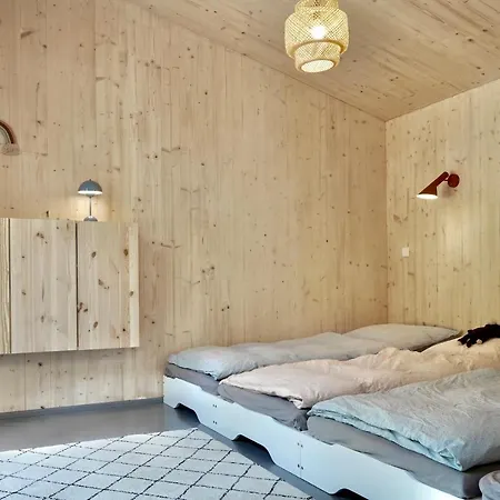 Semesterbostad Elf Am - Haus 7