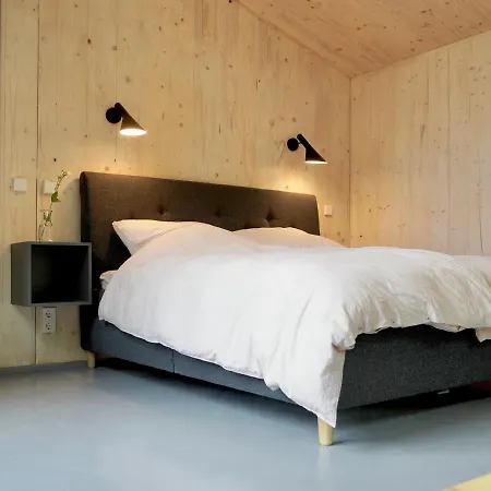 Elf Am - Haus 7 Templin