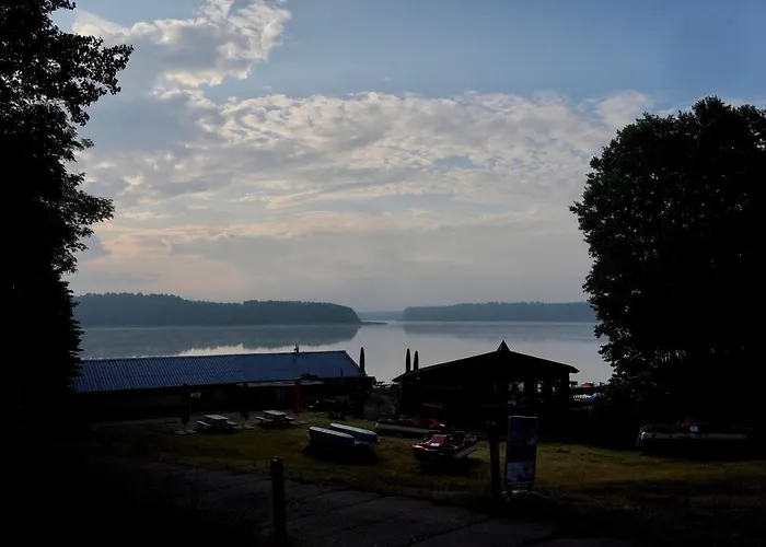 Elf Am - Haus 7 Templin