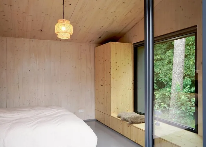 Feriehus Elf Am - Haus 7