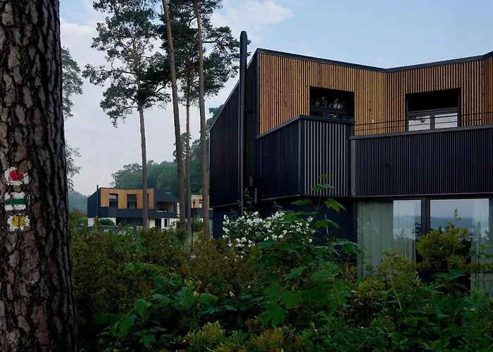 Elf Am - Haus 7 Feriehus