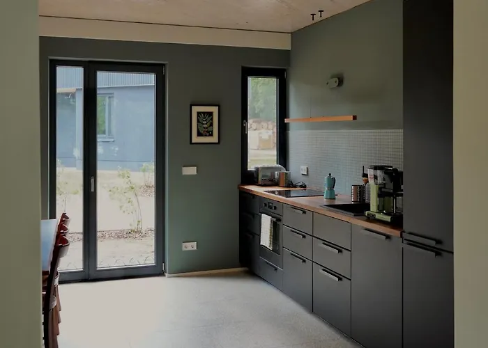 Feriehus Elf Am - Haus 7