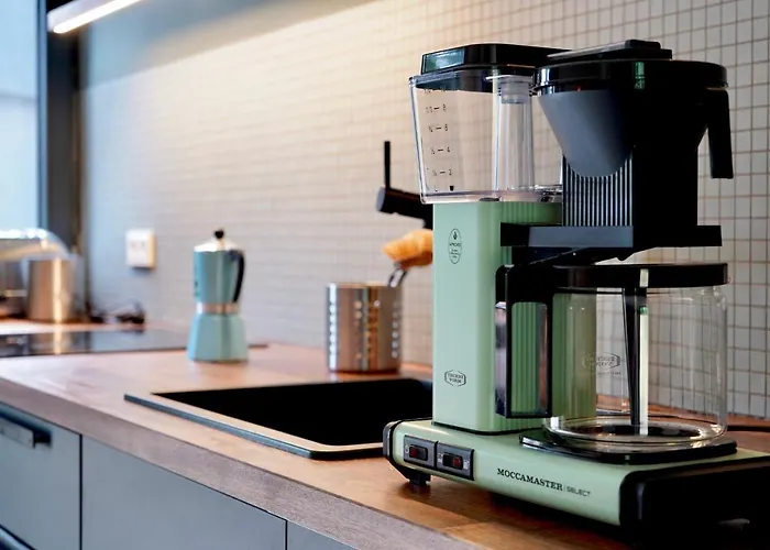 Elf Am - Haus 7 * Templin