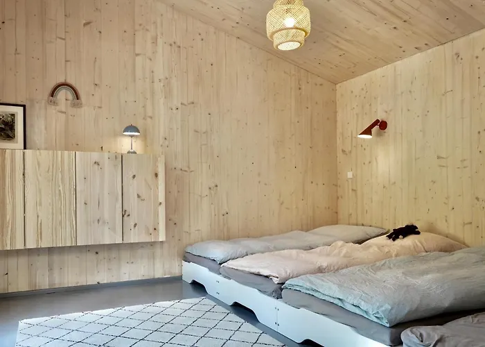 Feriehus Elf Am - Haus 7